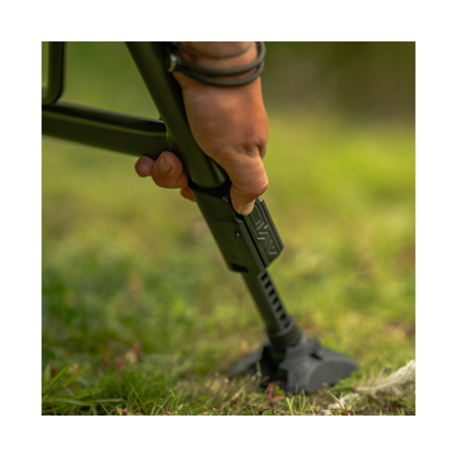 Letto Avid Carp Benchmark Ultra X