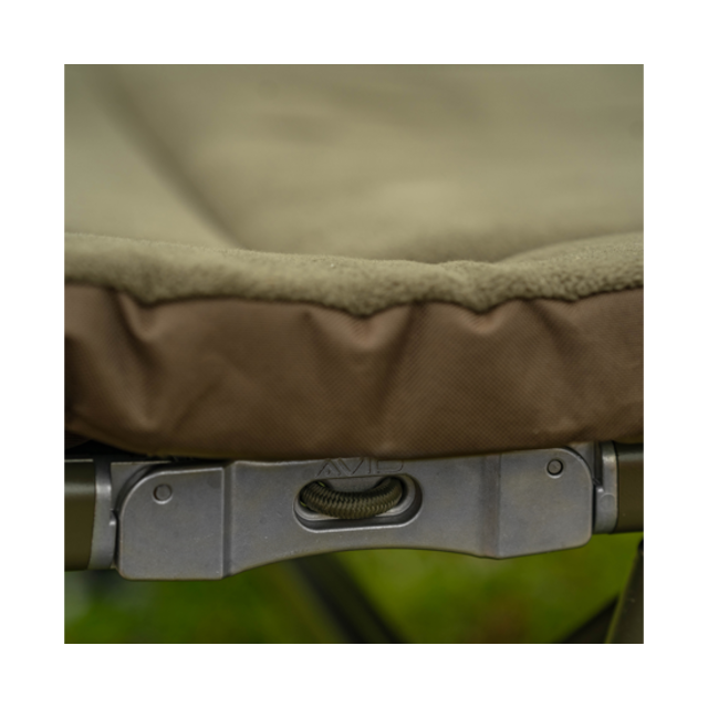 Cama Avid Carp Benchmark Ultra X