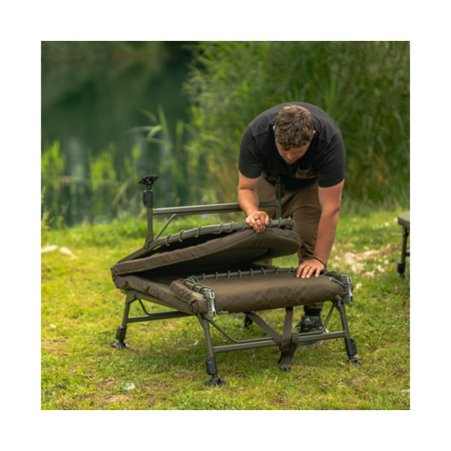 Letto Avid Carp Benchmark Ultra X