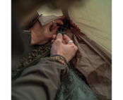 Avid Carp Screen House XT compatto