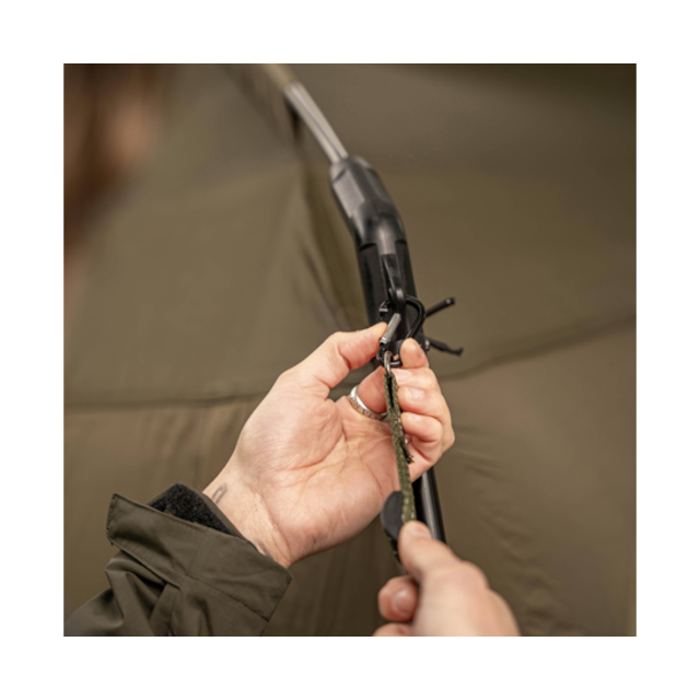 Avid Carp Screen House XT compacto