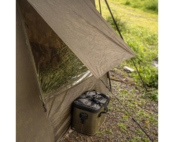 Avid Carp Screen House XT compacto