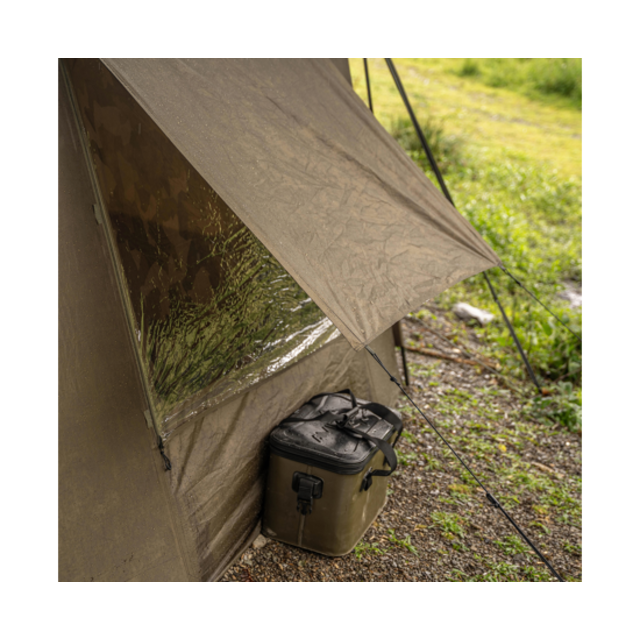 Avid Carp Screen House XT Compact