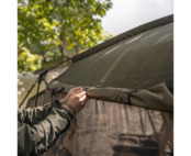 Avid Carp Screen House XT Compact