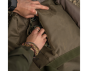 Avid Carp Screen House XT compacto