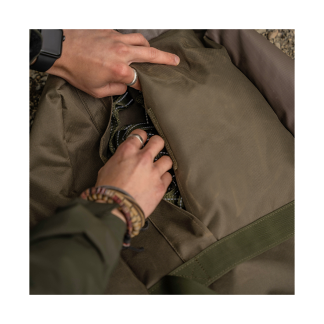 Avid Carp Screen House XT compacto