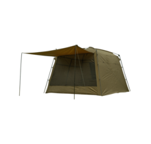 Casa de pantalla giratoria Avid Carp