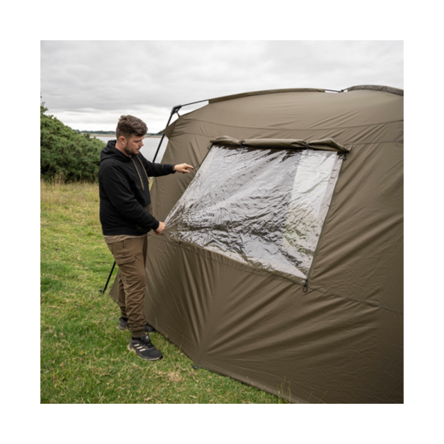 Casa dello schermo Avid Carp Revolve