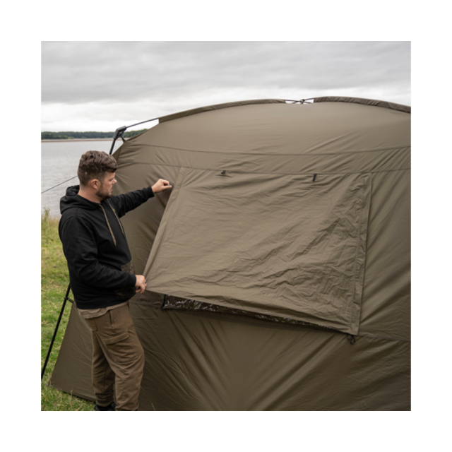 Casa dello schermo Avid Carp Revolve