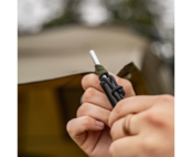 Avid Carp Revolve Moustiquaire