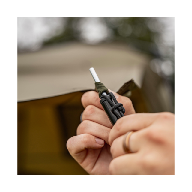 Avid Carp Revolve Moustiquaire