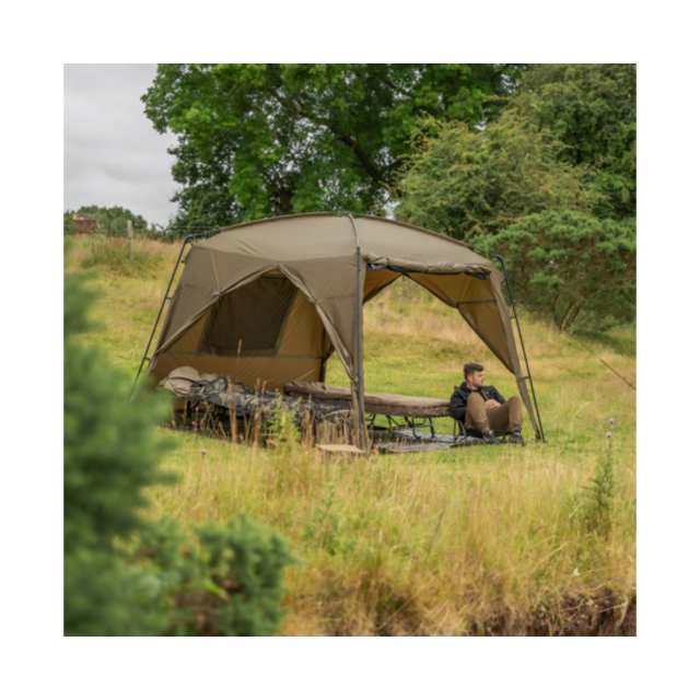 Avid Carp Revolve Moustiquaire