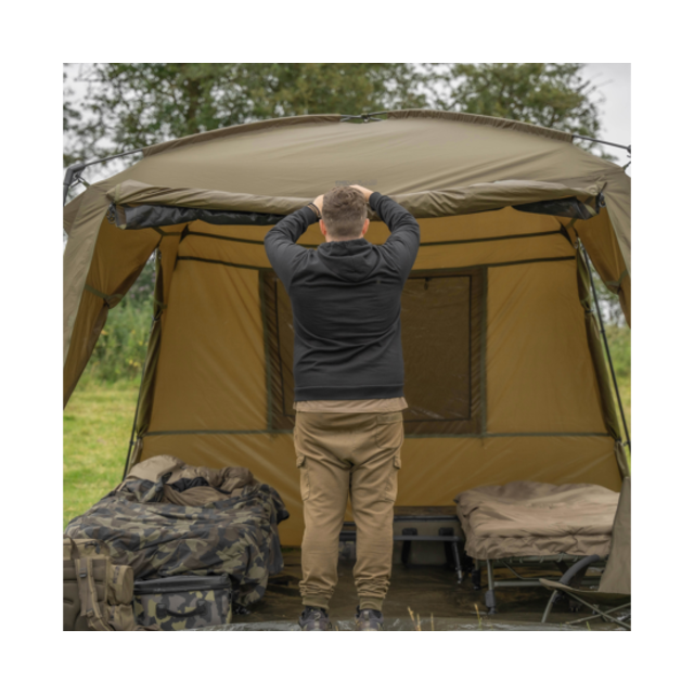 Avid Carp Revolve Screen House