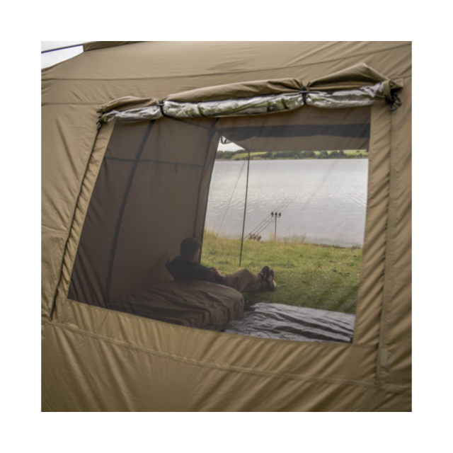 Casa dello schermo Avid Carp Revolve