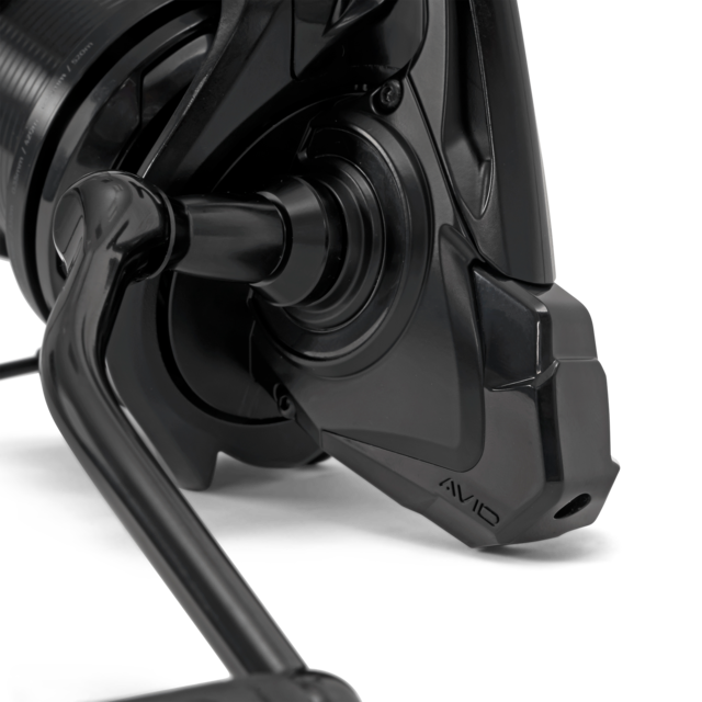 Bobina Avid Ex Cast 12000