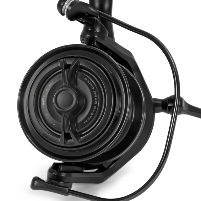 Bobine Avid Ex Cast 12000