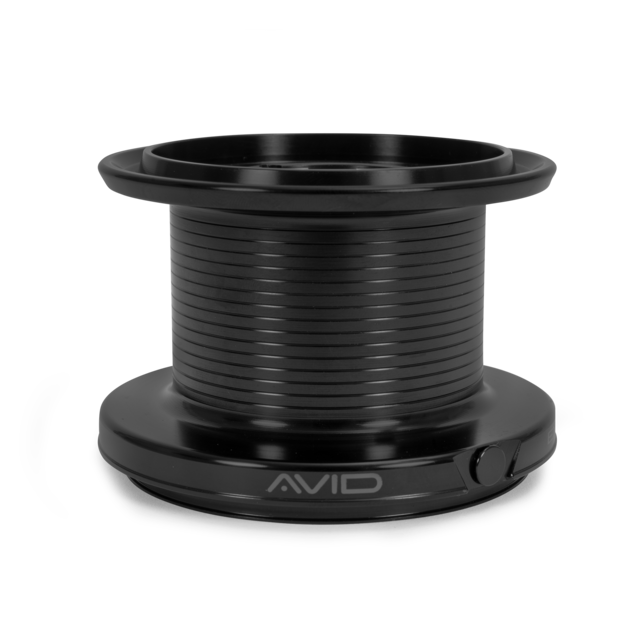 Avid Ex Cast 12000 Rolle