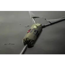 Forge Tackle Net flyder