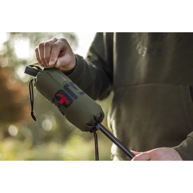 Forge Tackle Net Schwimmer