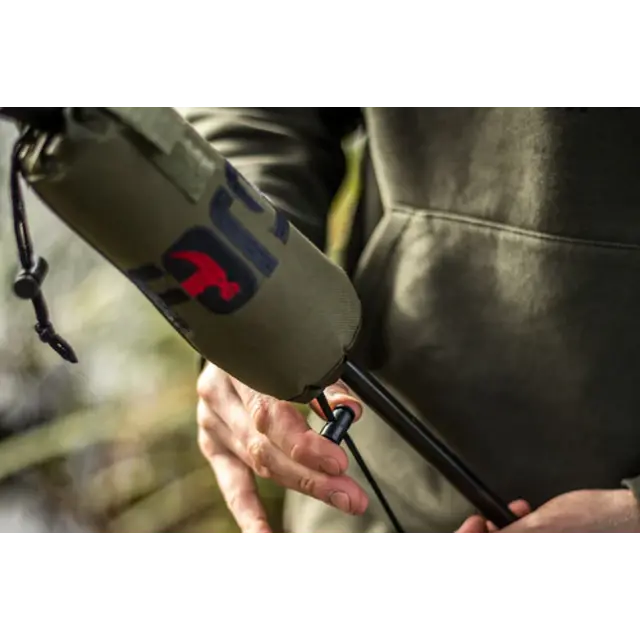 Forge Tackle Net float