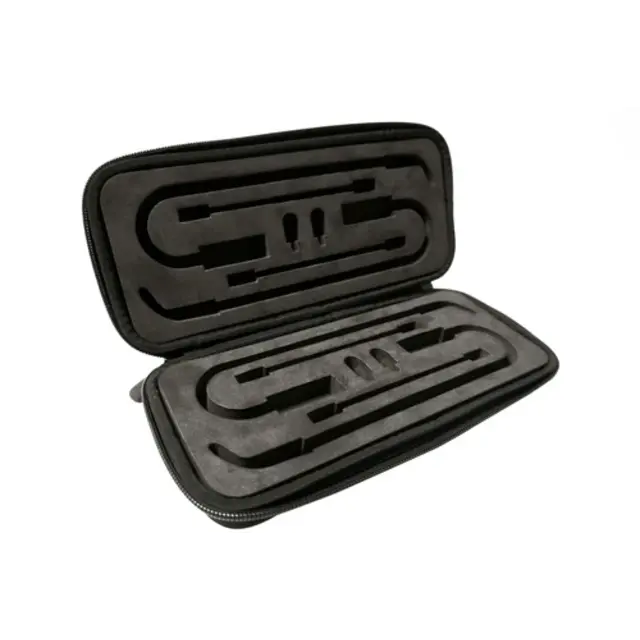 Forge Tackle Sleeky Hanger Presentation Set