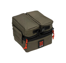 Sonik Foldout Tackle Pouch