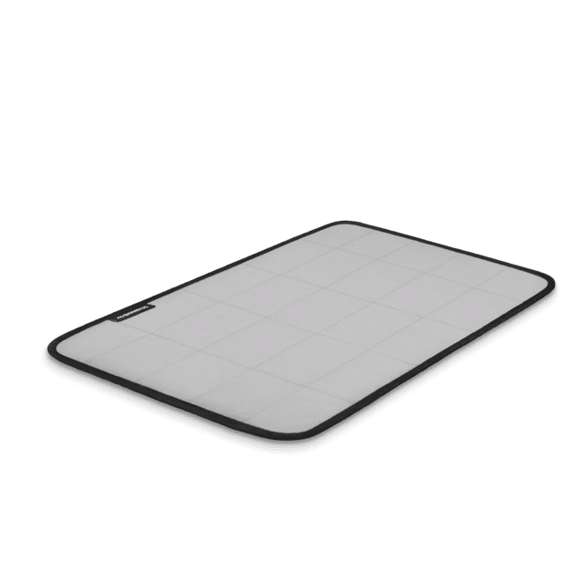 Dometic GO lejrvarmer