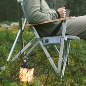 Dometic GO lejrvarmer