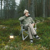 Dometic GO lejrvarmer