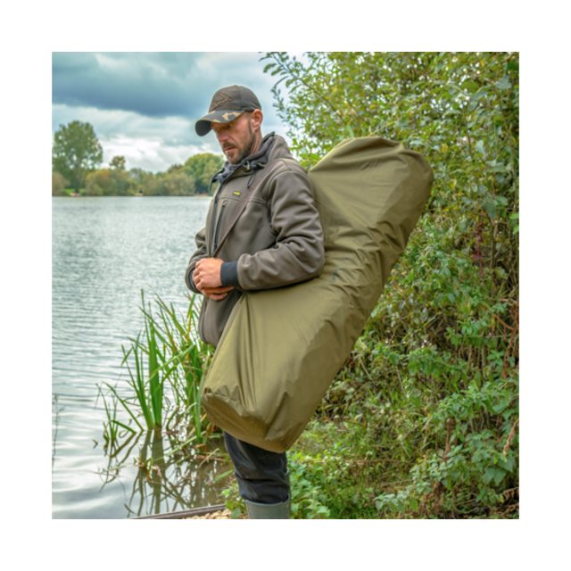 Culla per carpa Avid Carp Revolve