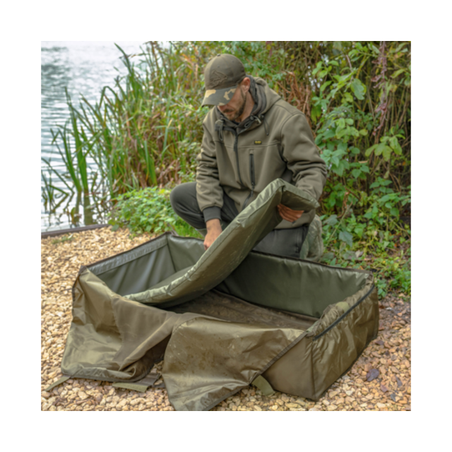 Avid Carp Revolve Karpfenhalterung