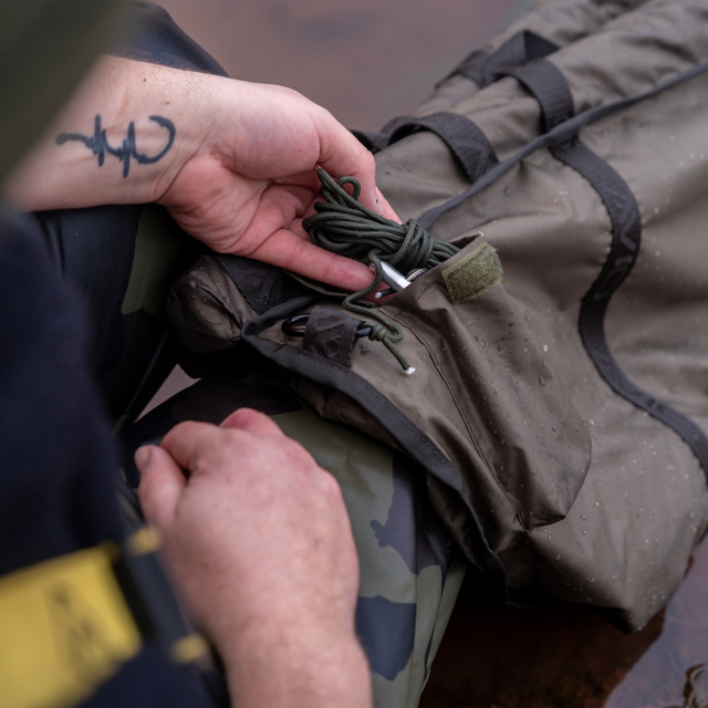 Avid Carp PRO-Tect Schwimmschlinge