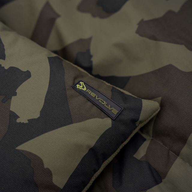 Almohada Avid Carp Revolve XL