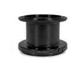 Carrete de repuesto profundo Avid Ex-Cast 12000