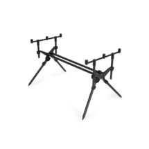 Support multi-poches Avid Carp Revolve