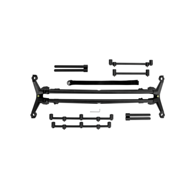 Avid Carp Revolve Multi Pod