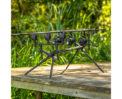 Support multi-poches Avid Carp Revolve