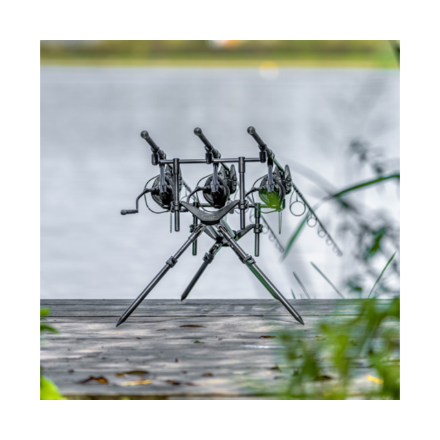 Avid Carp Revolve Multi Pod