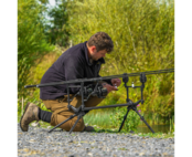 Support multi-poches Avid Carp Revolve