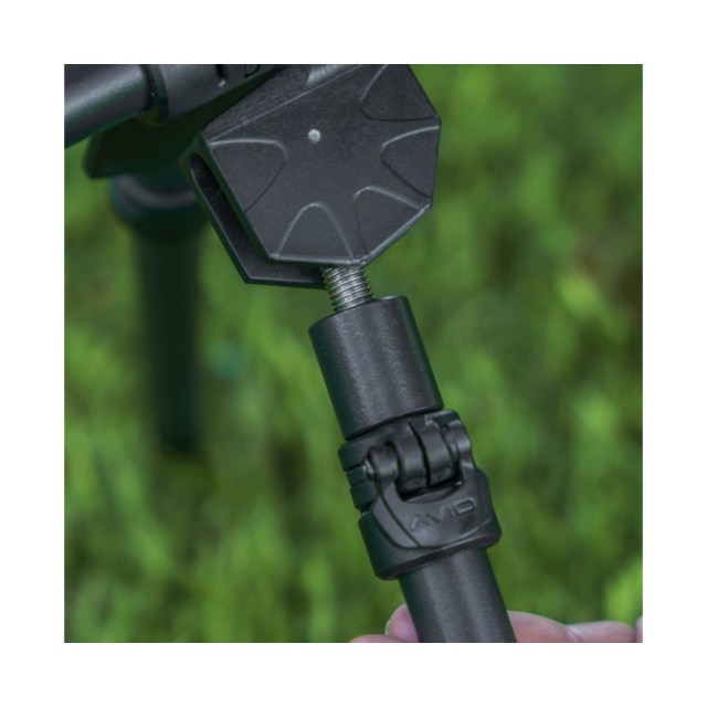 Pod multifunción Avid Carp Revolve