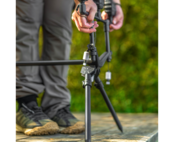 Support multi-poches Avid Carp Revolve