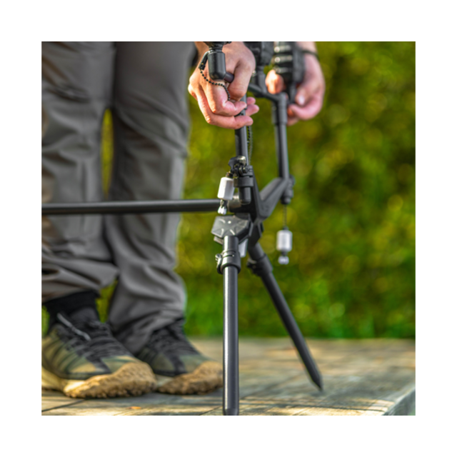 Avid Carp Revolve Multi Pod