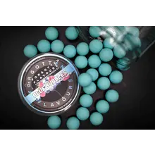 Forgotten Flavours Blue Bubbles Pop-ups