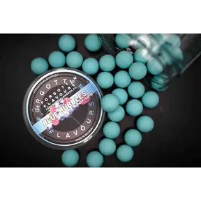 Forgotten Flavors Blue Bubbles Pop-ups