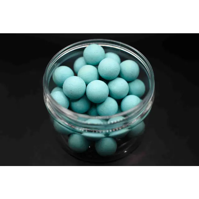 Forgotten Flavours Blue Bubbles Pop-ups