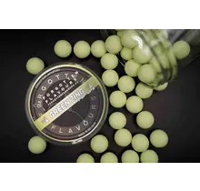 Pop-ups Green Zing de sabores olvidados