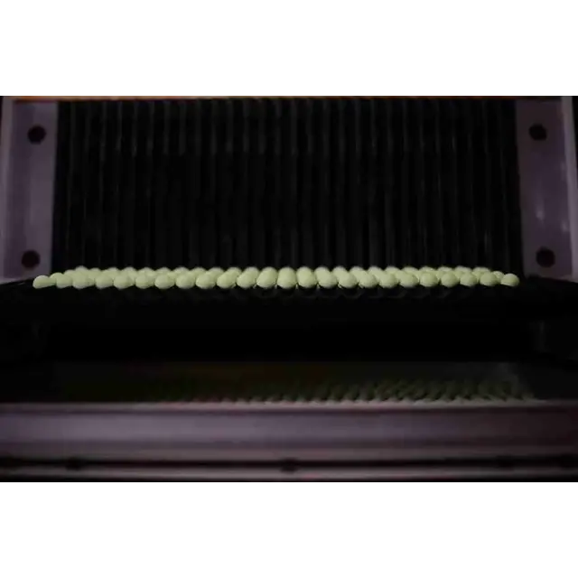 Forgotten Flavors Green Zing Pop-ups