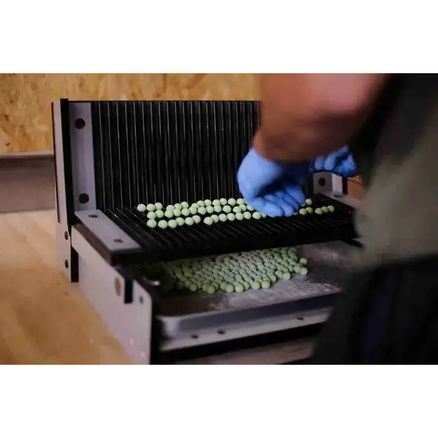 Pop-ups Green Zing aux saveurs oubliées