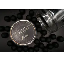 Forgotten Flavours Halibut Pop-Ups