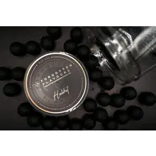 Pop-Ups de halibut con sabores olvidados